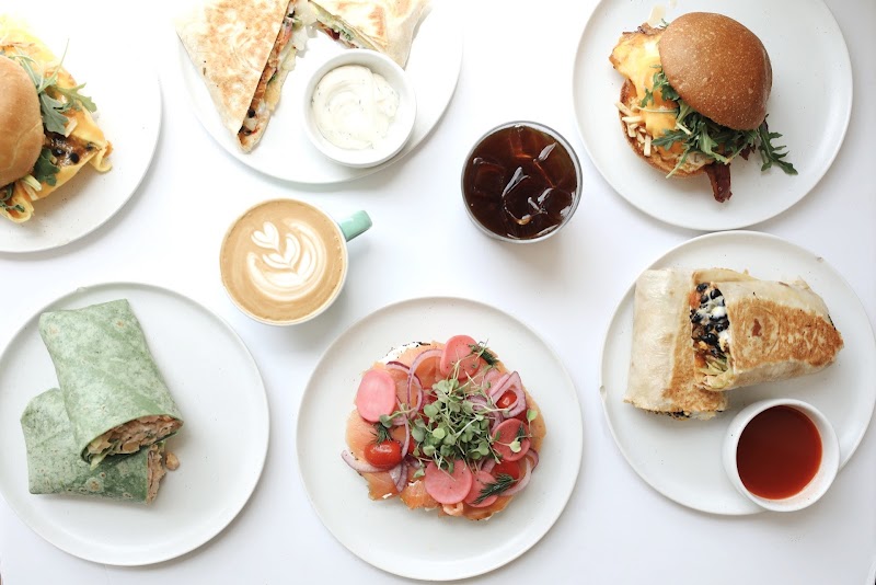 Deeply Coffee Company