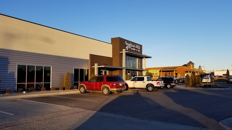 Neighbor's Mill Bakery & Café