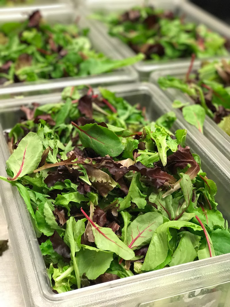 Neighbor's Mill Bakery & Café