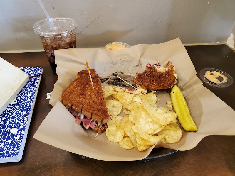 Neighbor's Mill Bakery & Café