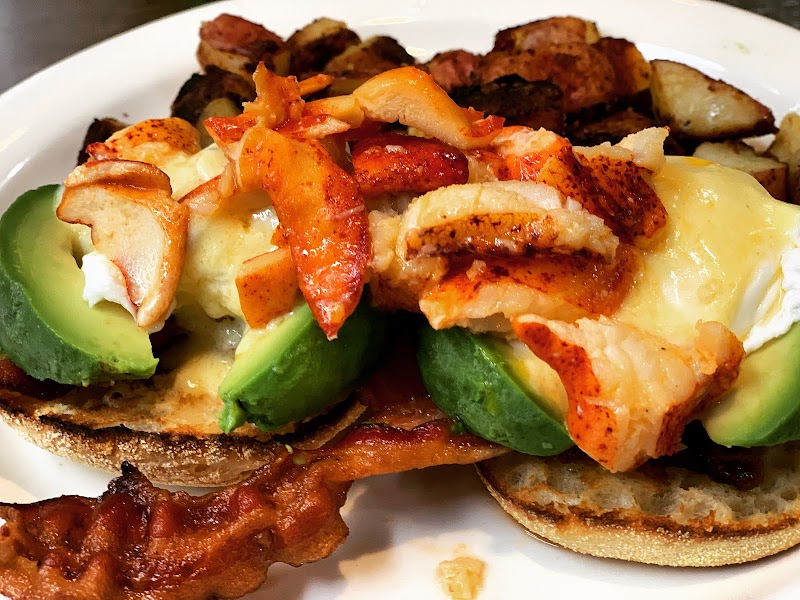 The Rhody Hen Cafe EP