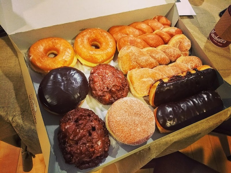 Winchell's Donut House