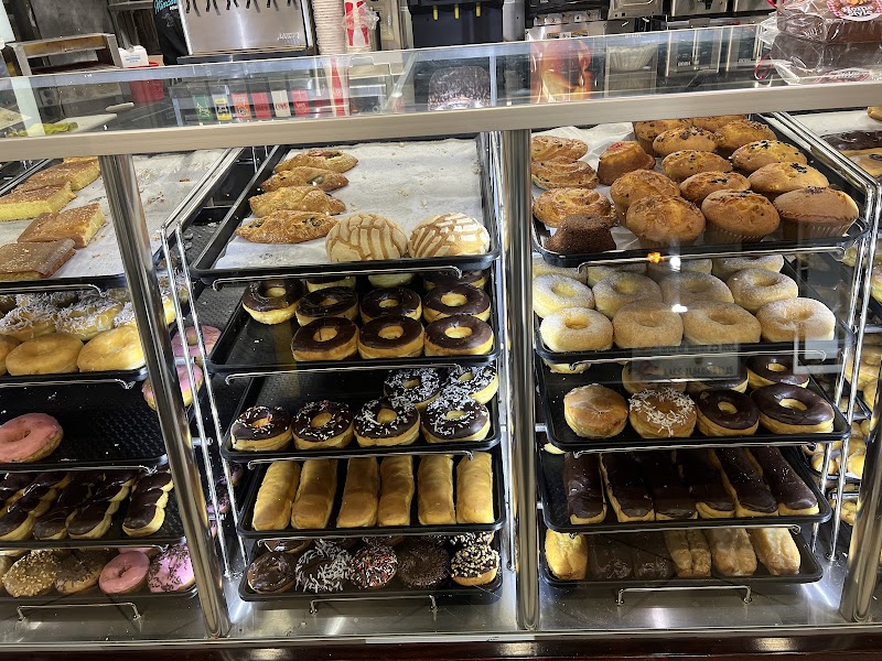 Winchell's Donut House