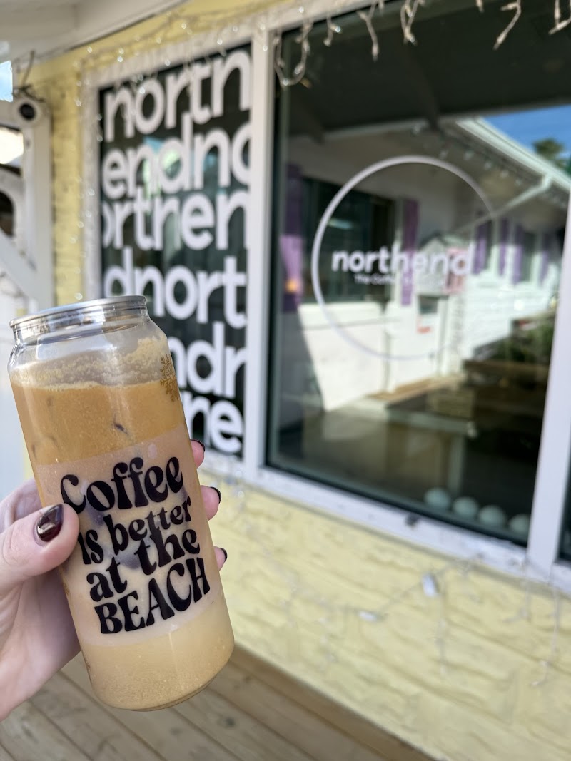 Northend The Coffee Boutique