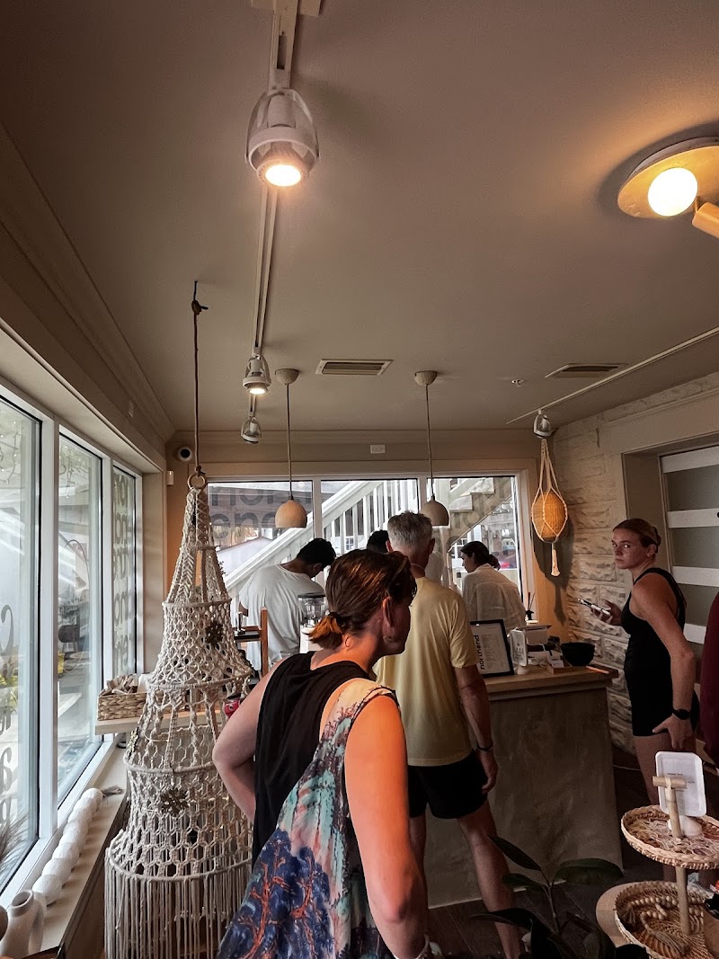 Northend The Coffee Boutique