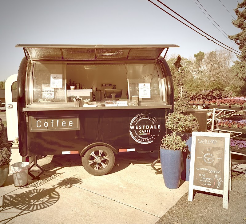 Westdale Caffe
