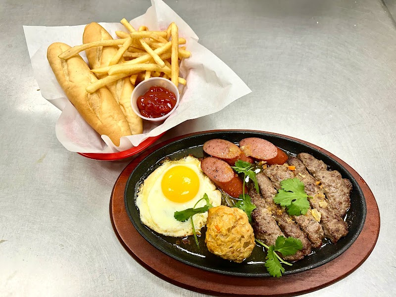 Sweet N Short Tapioca Tea