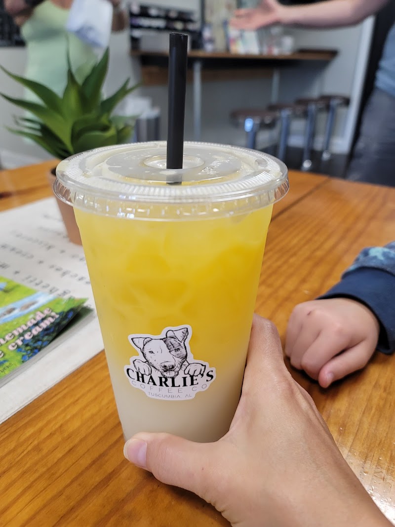 Charlie's Coffee Co
