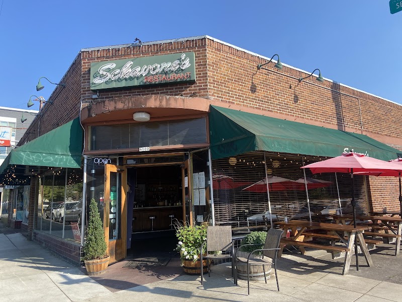 Sckavone's Restaurant