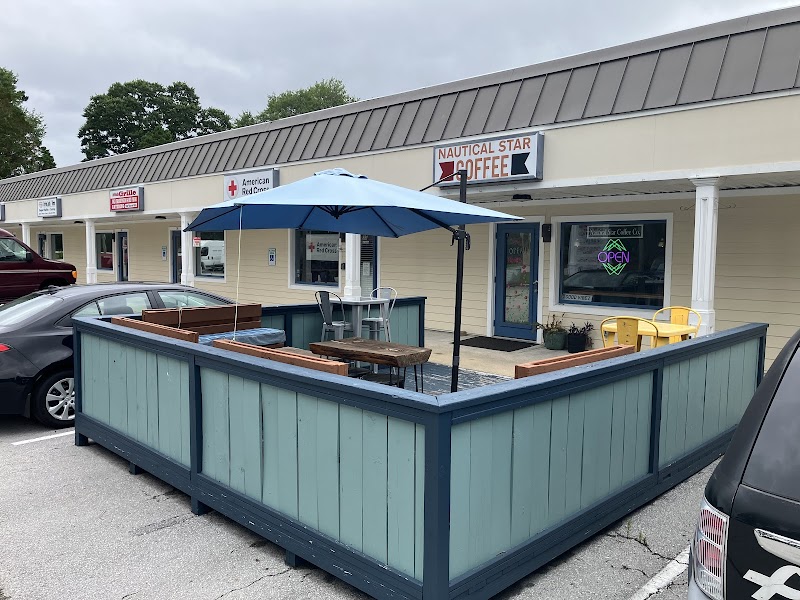 Nautical Star Coffee