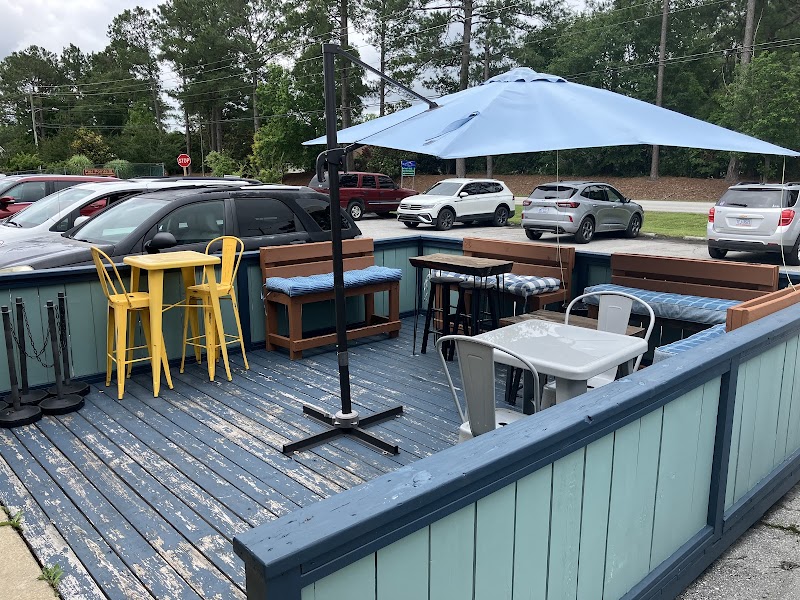 Nautical Star Coffee