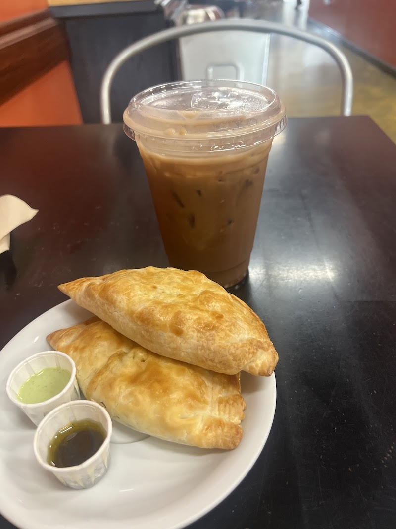 Tatiana's Coffee & Tea