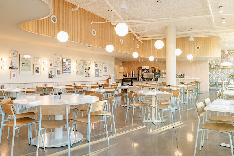 Biscuit Love Cincinnati