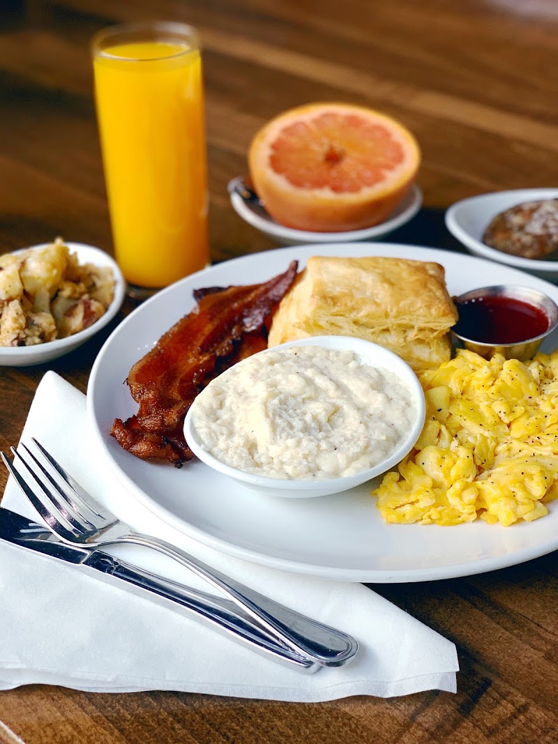 Biscuit Love Cincinnati