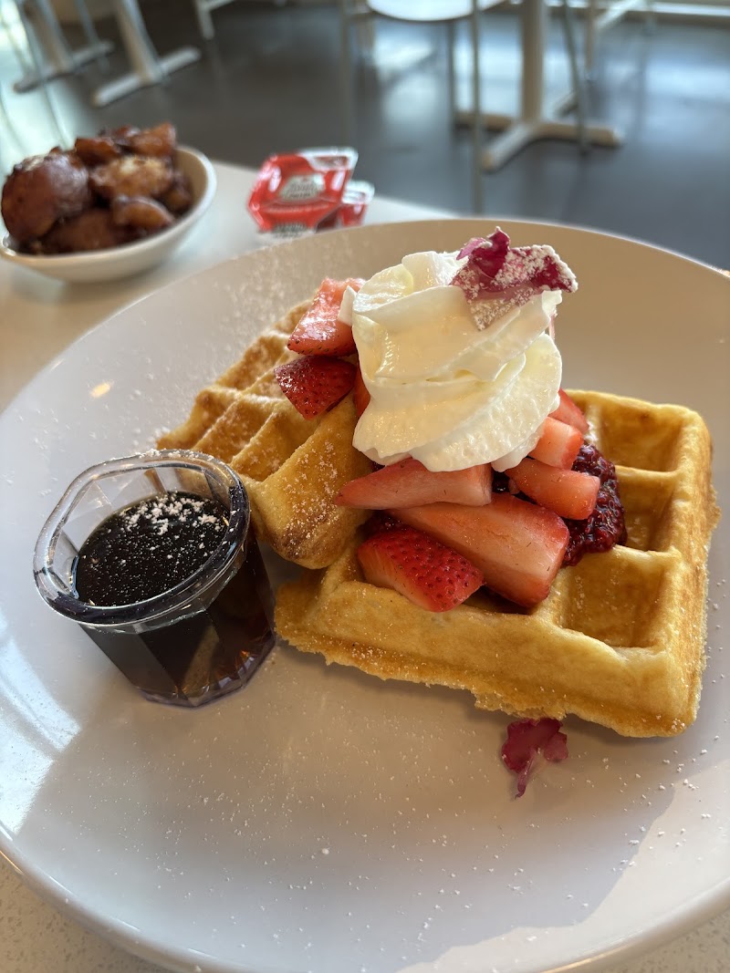 Biscuit Love Cincinnati