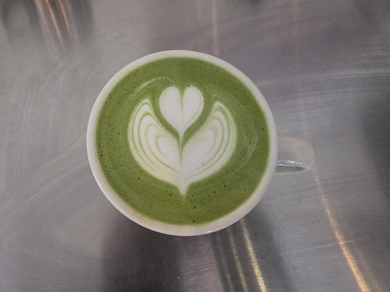 Cafe Ambrosia New York