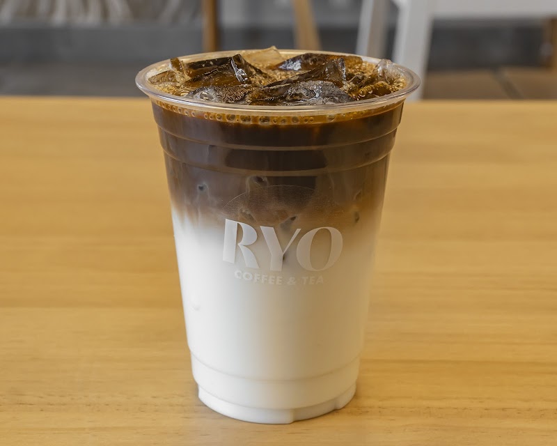 Ryo Coffee & Tea