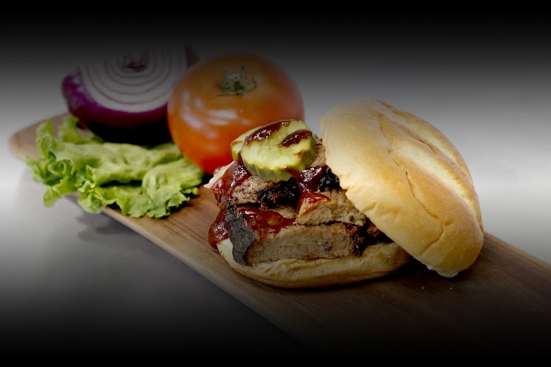 Prairie Pit Barbeque