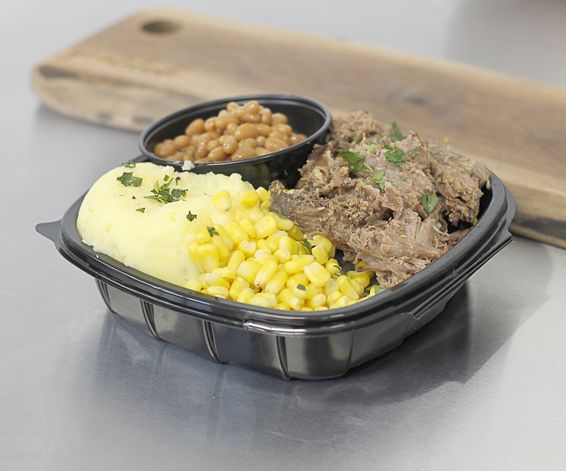 Prairie Pit Barbeque