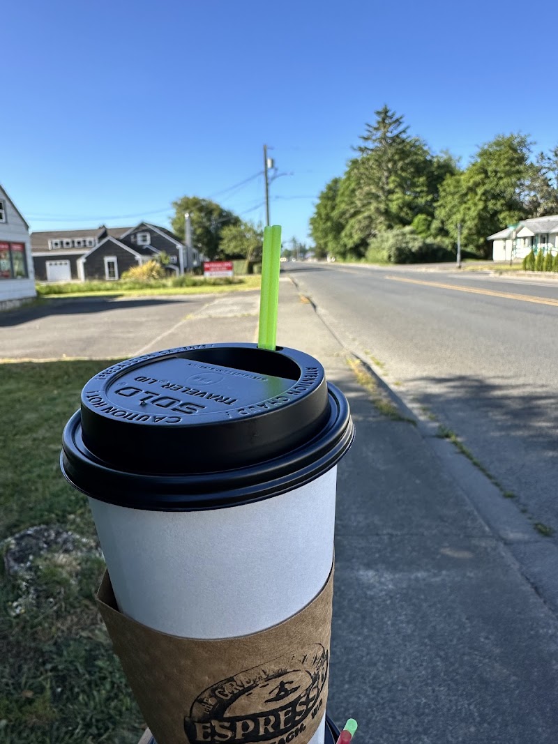 The Great Escape Espresso