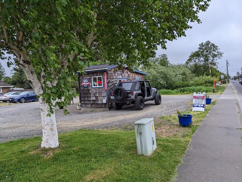 The Great Escape Espresso