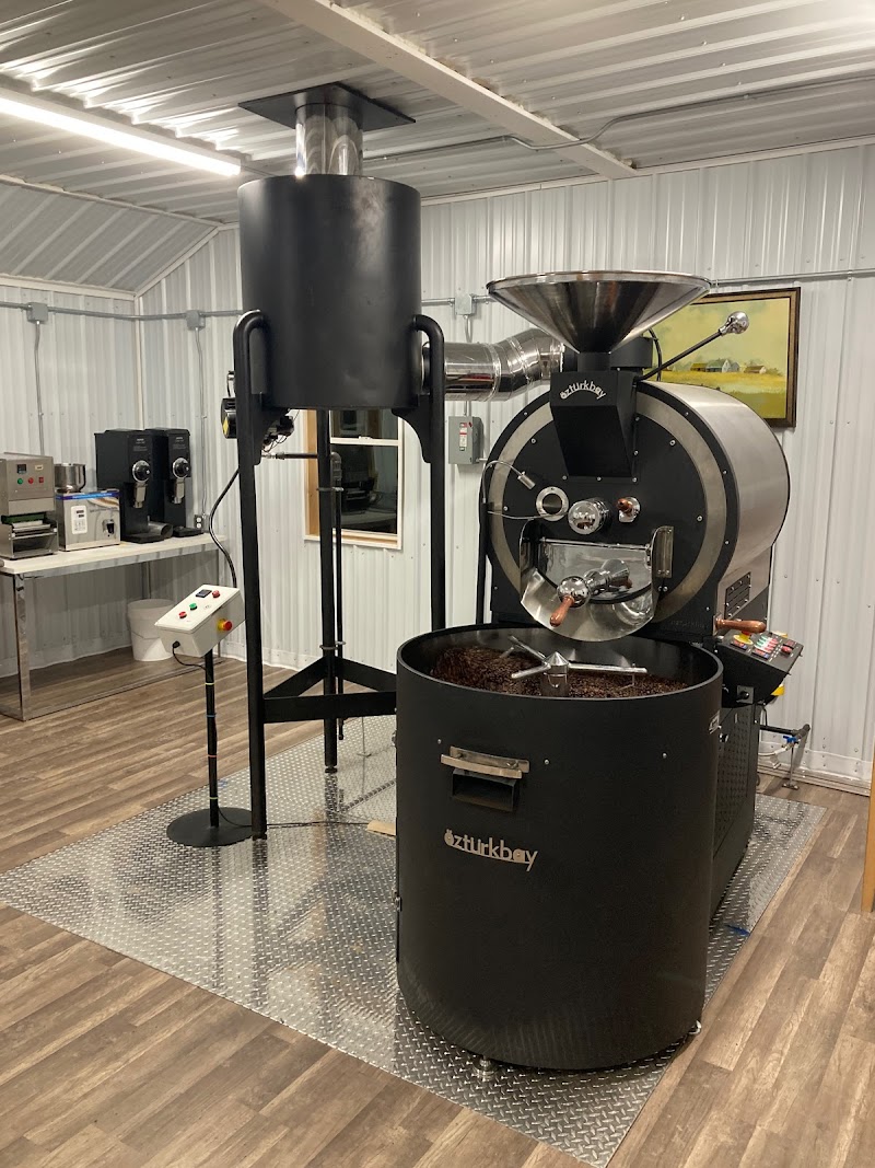 Jenna's Promise Roasting Co.