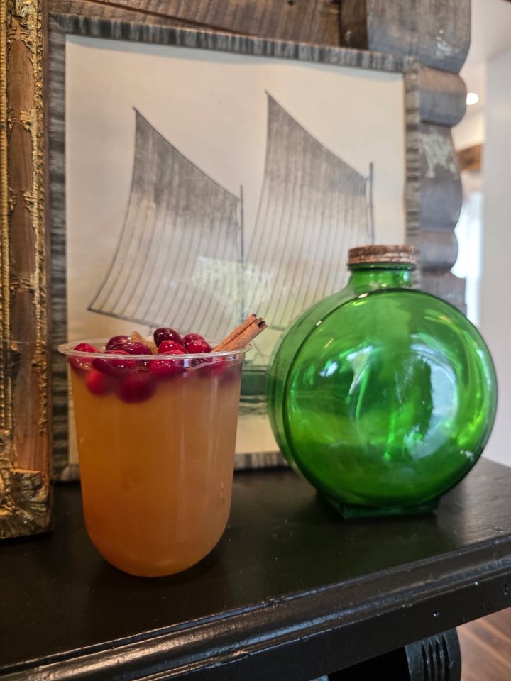 The Coffee House of Plymouth