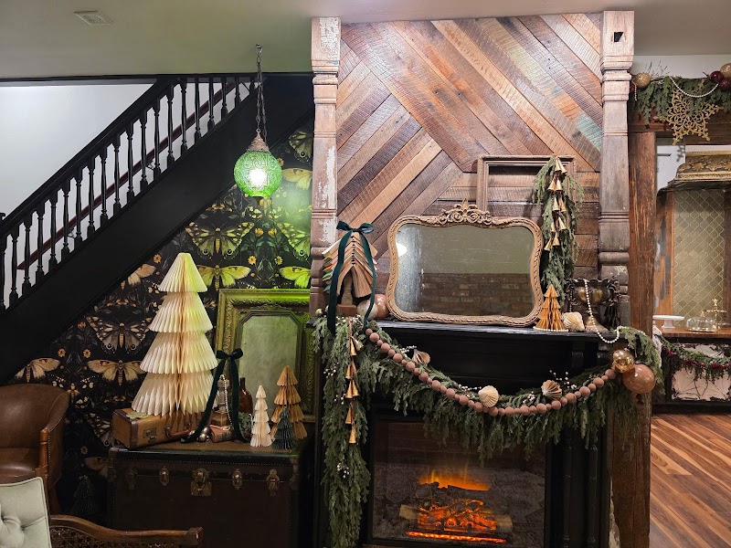 The Coffee House of Plymouth