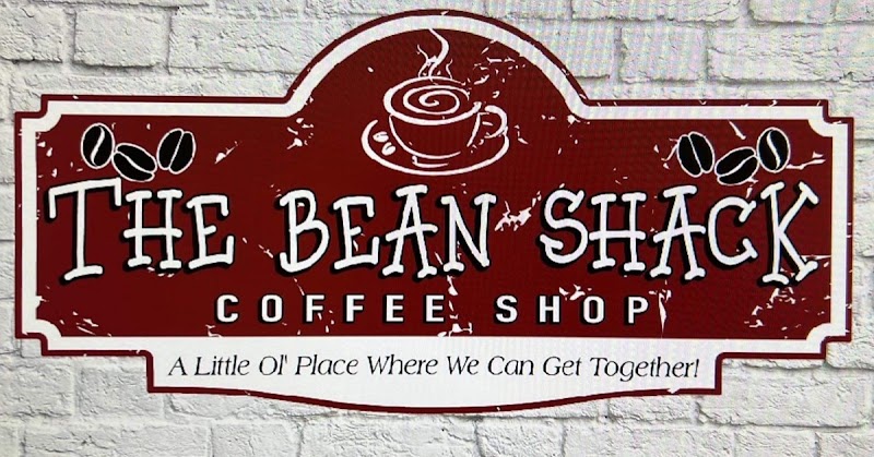 McDowell Bean Shack Coffee Shop