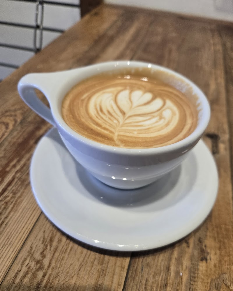 BonLife Coffee Roasters