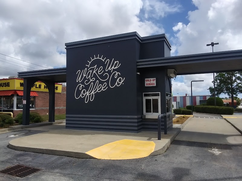 Wake Up Coffee Company