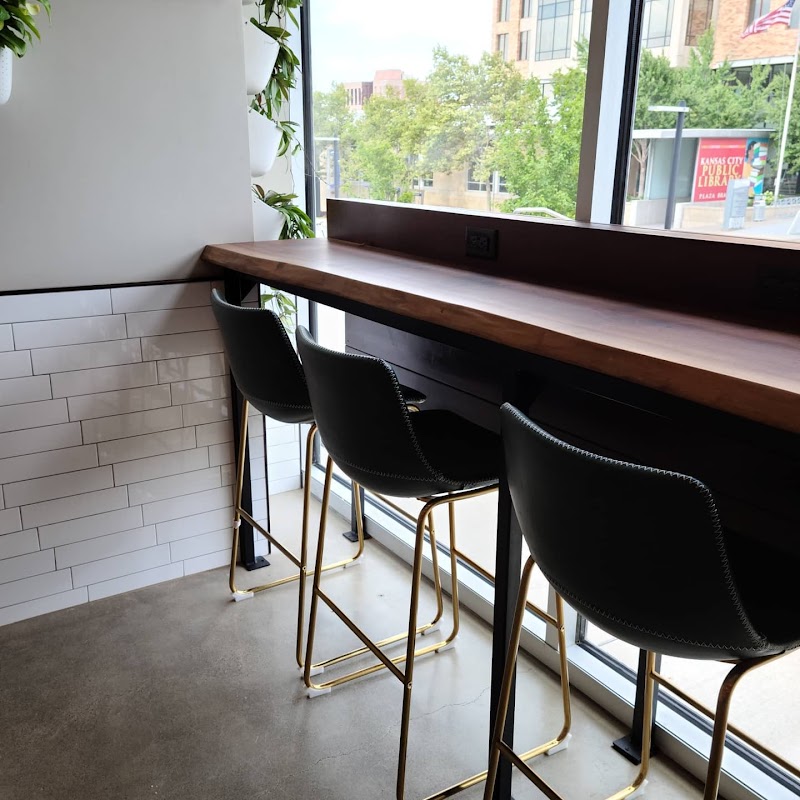 Banksia Cafe - South Plaza