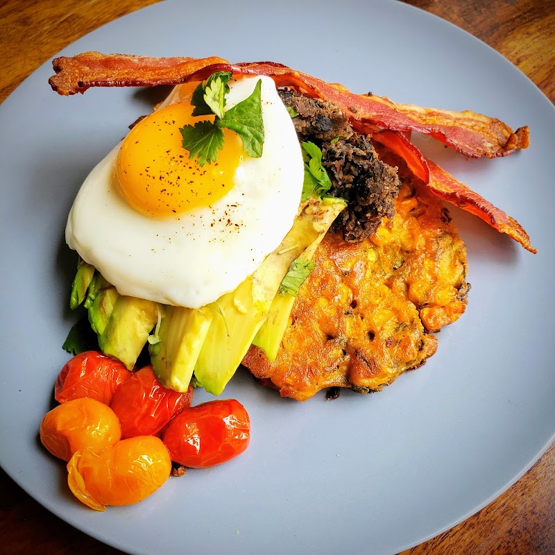 Banksia Cafe - South Plaza