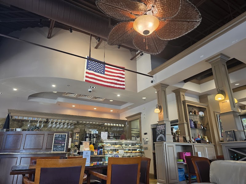 Holy Grounds Coffee House