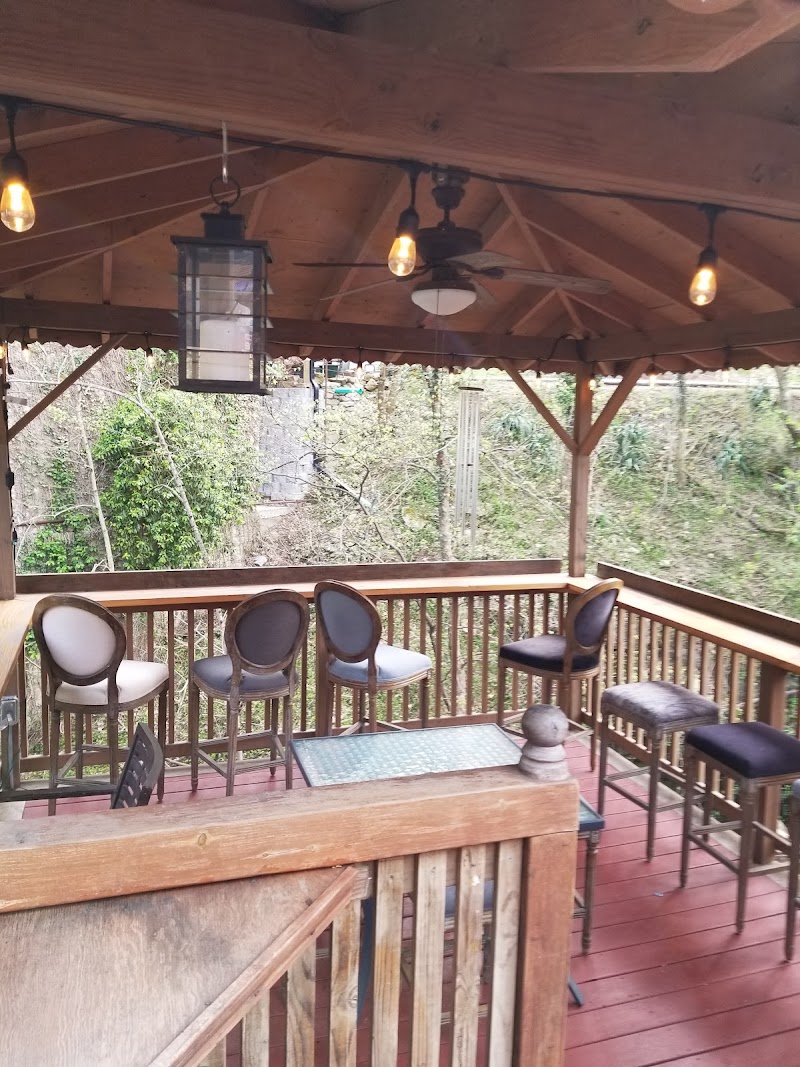 Freedom Kettle Corn of Arkansas