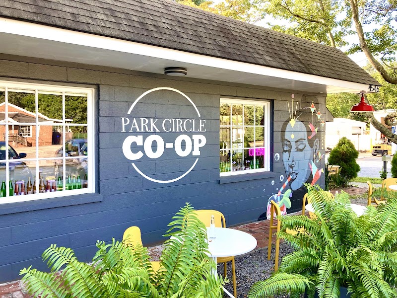 Park Circle Co-op