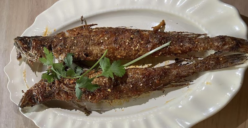 Sikao Life Chinese BBQ