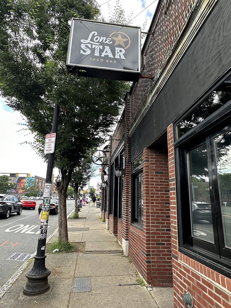 Lone Star Taco Bar