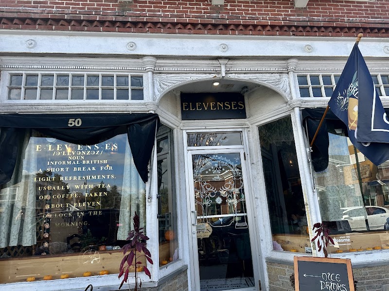 Elevenses