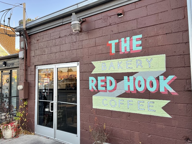 The Red Hook