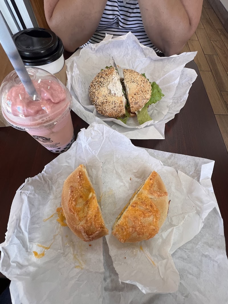 Creekside Bagel Bakery