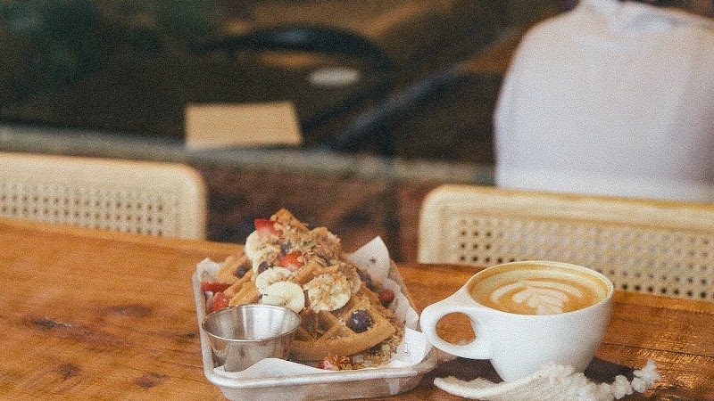 Mountain Mama's Coffee Lounge