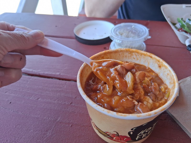 Hope Street Farmstand Barn