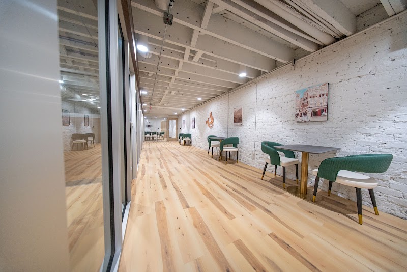 Qahwah Palace - Coffee House