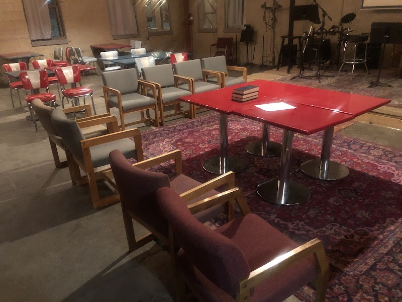 Common Ground Coffee House