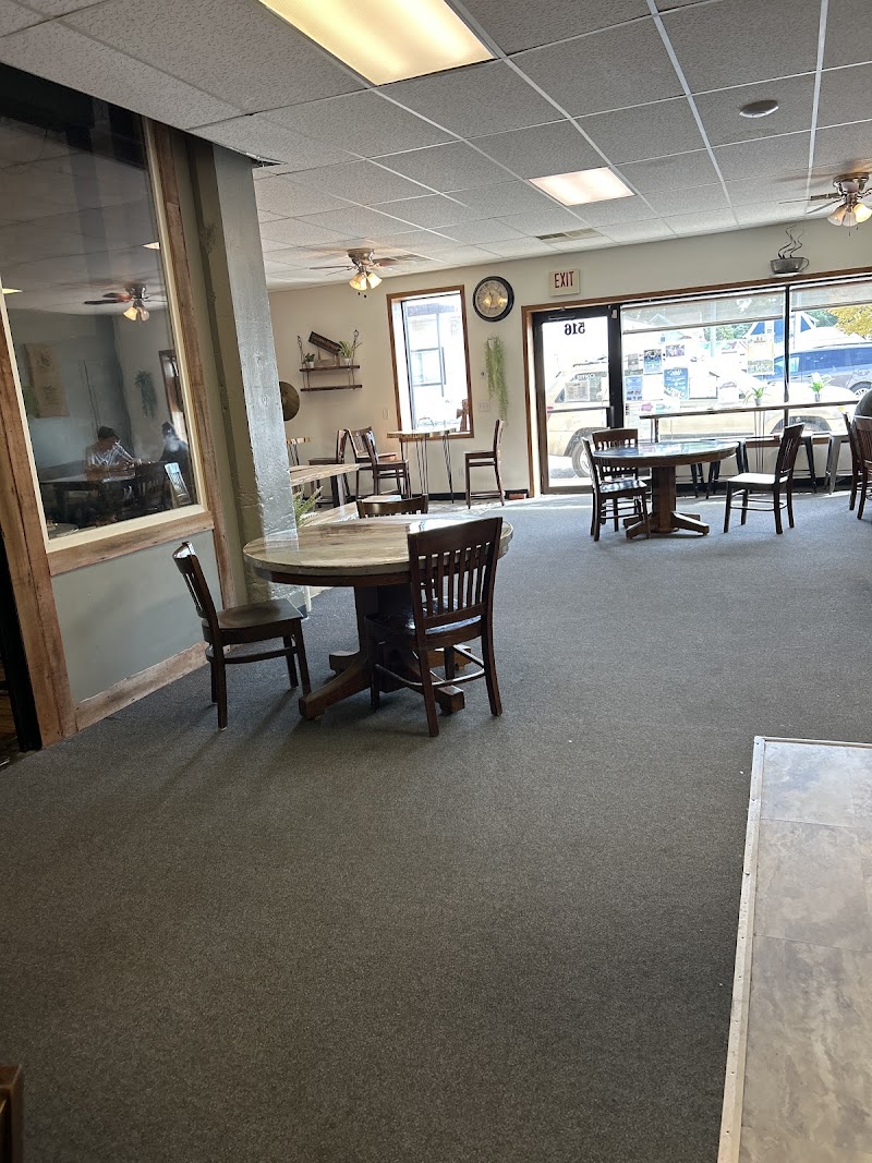 Common Ground Coffee House