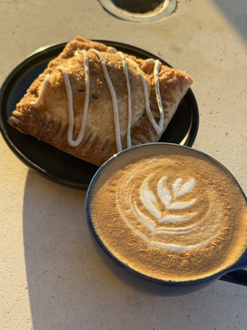 Gold Brew Coffee Bar