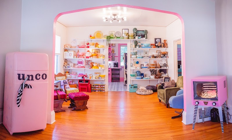 Unconventional Cookies