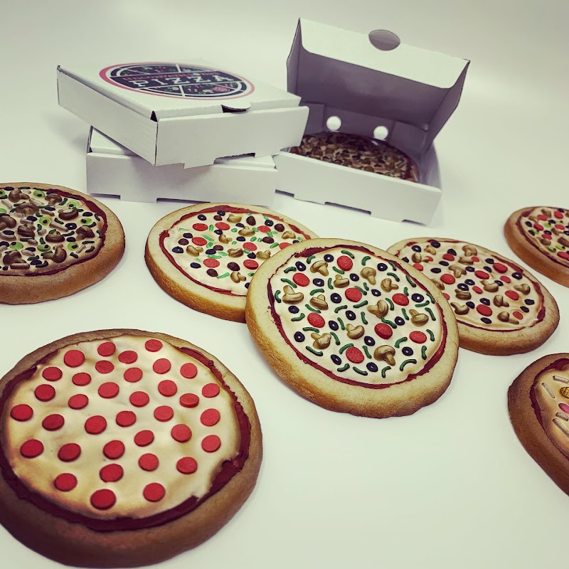 Unconventional Cookies