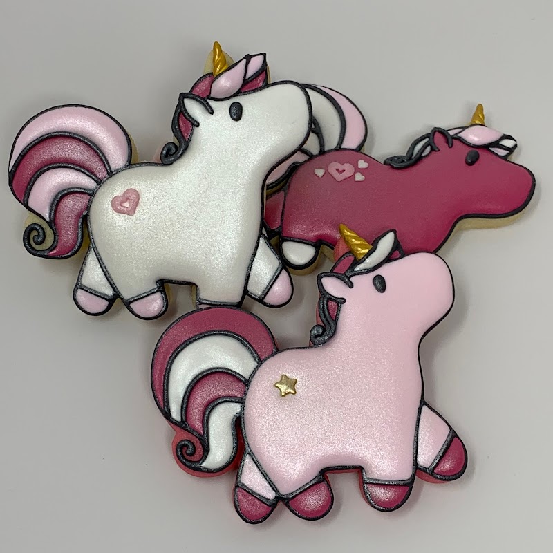 Unconventional Cookies